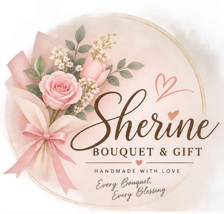 Sherine Bouquet & Gift