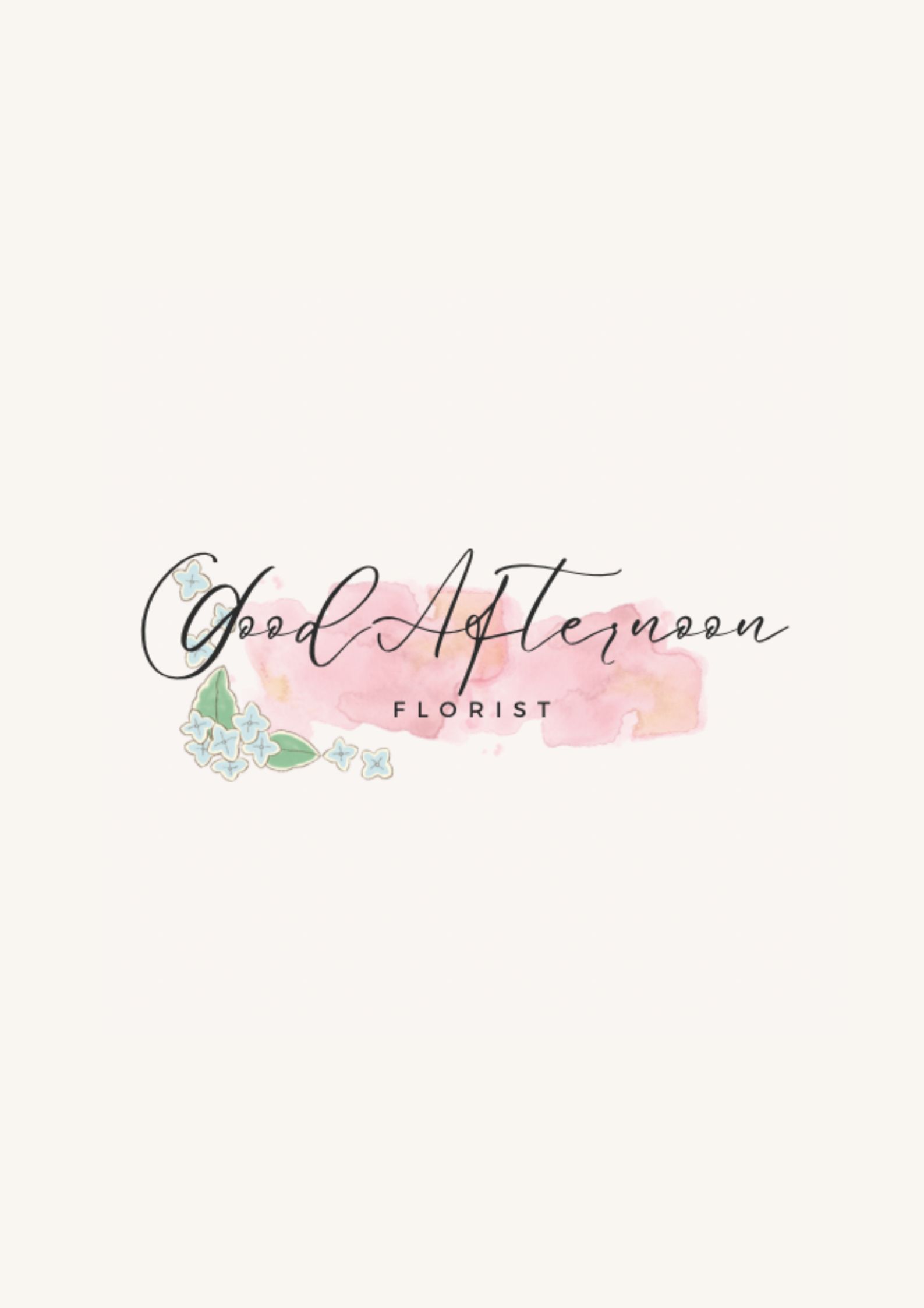 GOOD AFTERNOON FLORIST AND DECORATION