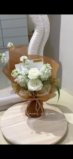 Pure Cottage Garden Bouquet🌿