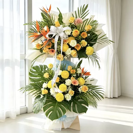 Sincere Condolence