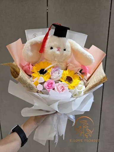 The Achievement (Rabbit)