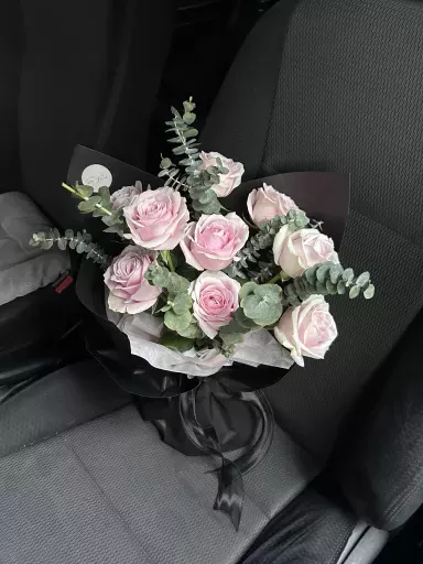 Signature Rose