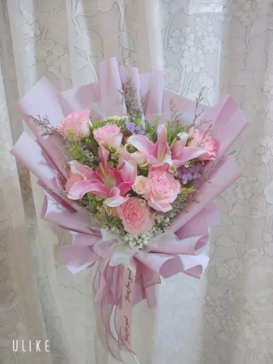 STARGAZER BOUQUET