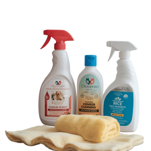 icon Household & Cleaning