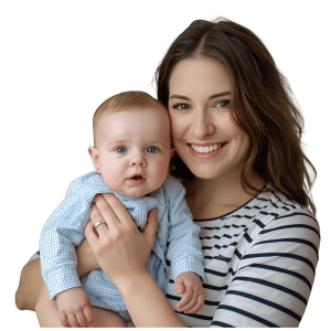 icon Mom & Baby Love