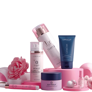 icon Beauty & Personal Care