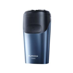 Flyco FS888 Electric Shaver Twin Blade