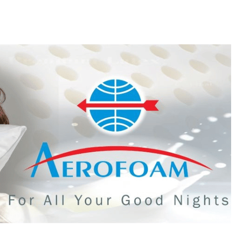 Aerofoam