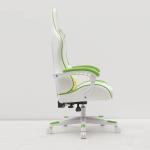 Keroppi Collaboration Gaming Chair 8219