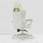 Keroppi Collaboration Gaming Chair 8219