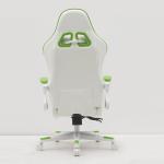 Keroppi Collaboration Gaming Chair 8219