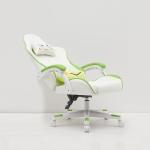 Keroppi Collaboration Gaming Chair 8219