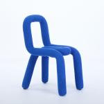 Lounge Chair 回形针