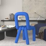 Lounge Chair 回形针