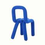 Lounge Chair 回形针