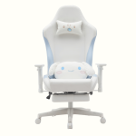Cinnamoroll Collaboration Gaming Chair 8219-1