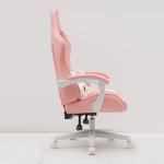 Hello Kitty Collaboration Gaming Chair 8219
