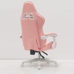 Hello Kitty Collaboration Gaming Chair 8219