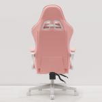 Hello Kitty Collaboration Gaming Chair 8219