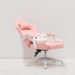 Hello Kitty Collaboration Gaming Chair 8219