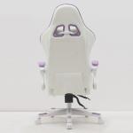 Kuromi Collaboration Gaming Chair 8219