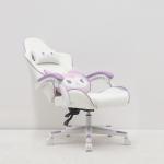 Kuromi Collaboration Gaming Chair 8219