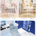 Lan Xiao Ba Adjustable Gaming Chair 8218-1