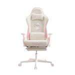 Pink Kitten Linkage Gaming Chair 8218