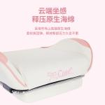 Pink Kitten Linkage Gaming Chair 8218