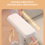 Pompompurin Height-Adjustable Gaming Chair 8218-1