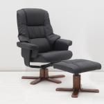 Reclining Lounge Chair 8138