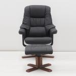 Reclining Lounge Chair 8138