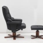 Reclining Lounge Chair 8138