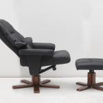 Reclining Lounge Chair 8138