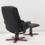 Reclining Lounge Chair 8138