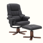 Reclining Lounge Chair 8138