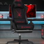 Red Spider Adjustable Gaming Chair 8218-1
