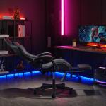 Red Spider Adjustable Gaming Chair 8218-1