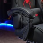 Red Spider Adjustable Gaming Chair 8218-1