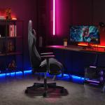 Red Spider Adjustable Gaming Chair 8218-1