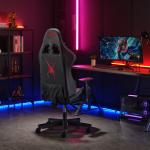 Red Spider Adjustable Gaming Chair 8218-1