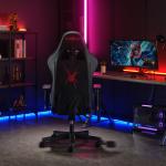 Red Spider Adjustable Gaming Chair 8218-1