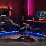 Red Spider Adjustable Gaming Chair 8218-1