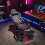 Red Spider Adjustable Gaming Chair 8218-1
