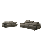 CA9696 2+3 SEATER SOFA