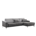 COSMO L-SHAPE SOFA