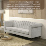 FIDDLEWOOD 1+2+3 SEATER SOFA