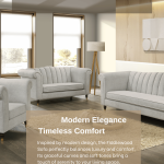 FIDDLEWOOD 1+2+3 SEATER SOFA