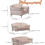 LAMBOURGHINI 1+2+3 SEATER SOFA