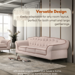 LAMBOURGHINI 1+2+3 SEATER SOFA